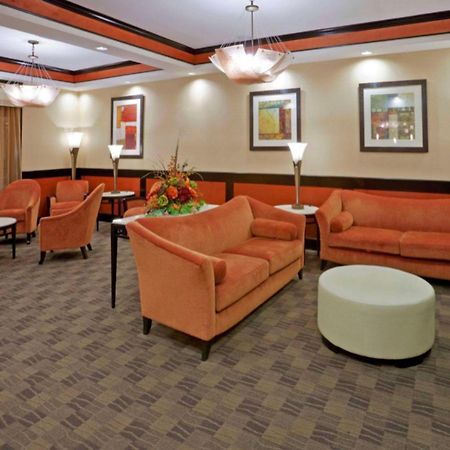 Comfort Inn & Suites Dallas Medical-Market Center Exteriér fotografie
