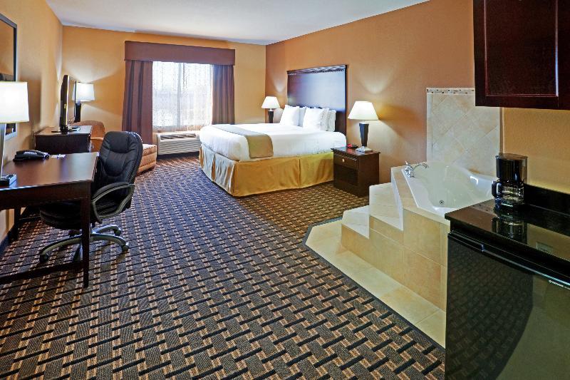 Comfort Inn & Suites Dallas Medical-Market Center Exteriér fotografie