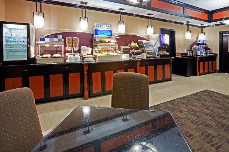 Comfort Inn & Suites Dallas Medical-Market Center Exteriér fotografie