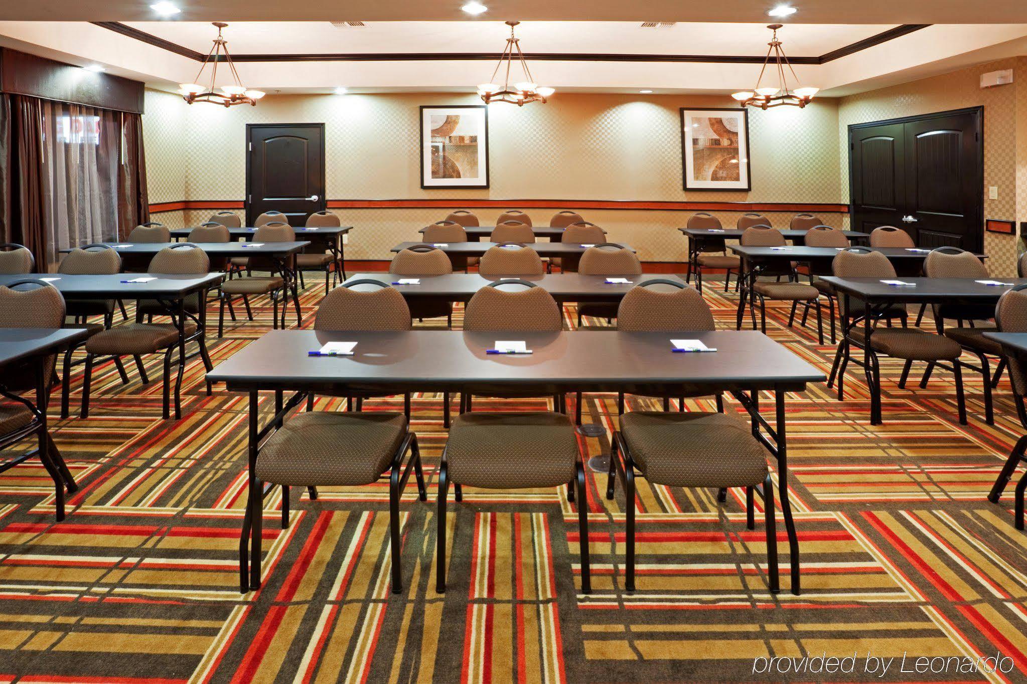 Comfort Inn & Suites Dallas Medical-Market Center Exteriér fotografie