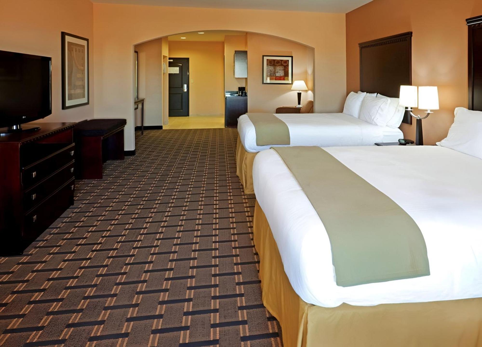 Comfort Inn & Suites Dallas Medical-Market Center Exteriér fotografie