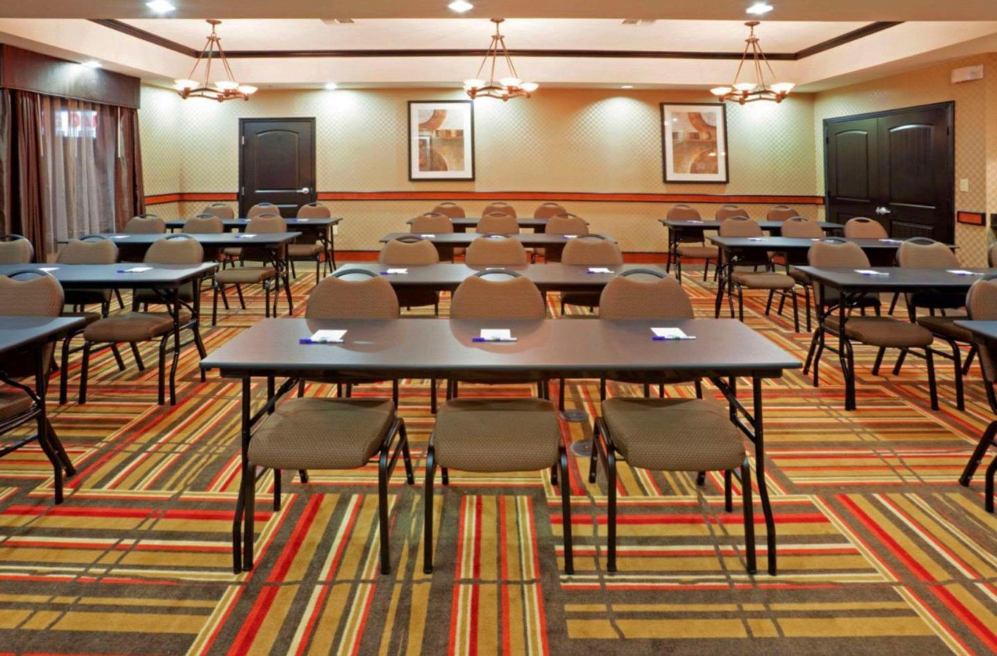 Comfort Inn & Suites Dallas Medical-Market Center Exteriér fotografie