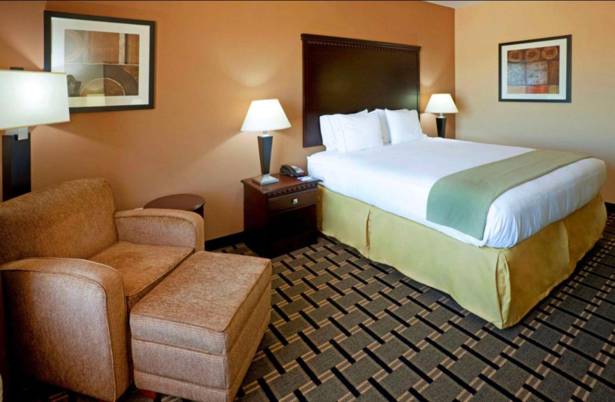 Comfort Inn & Suites Dallas Medical-Market Center Exteriér fotografie